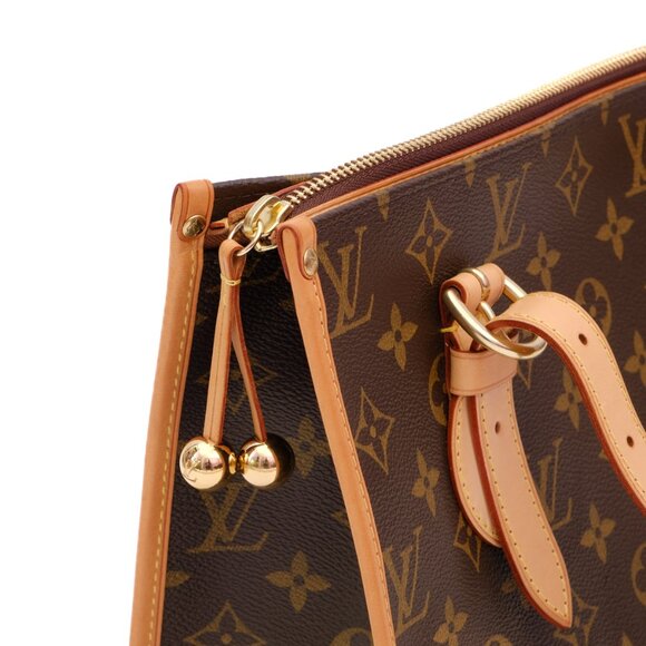 Louis Vuitton Popincourt Monogram Totebag - Picture 4 of 7